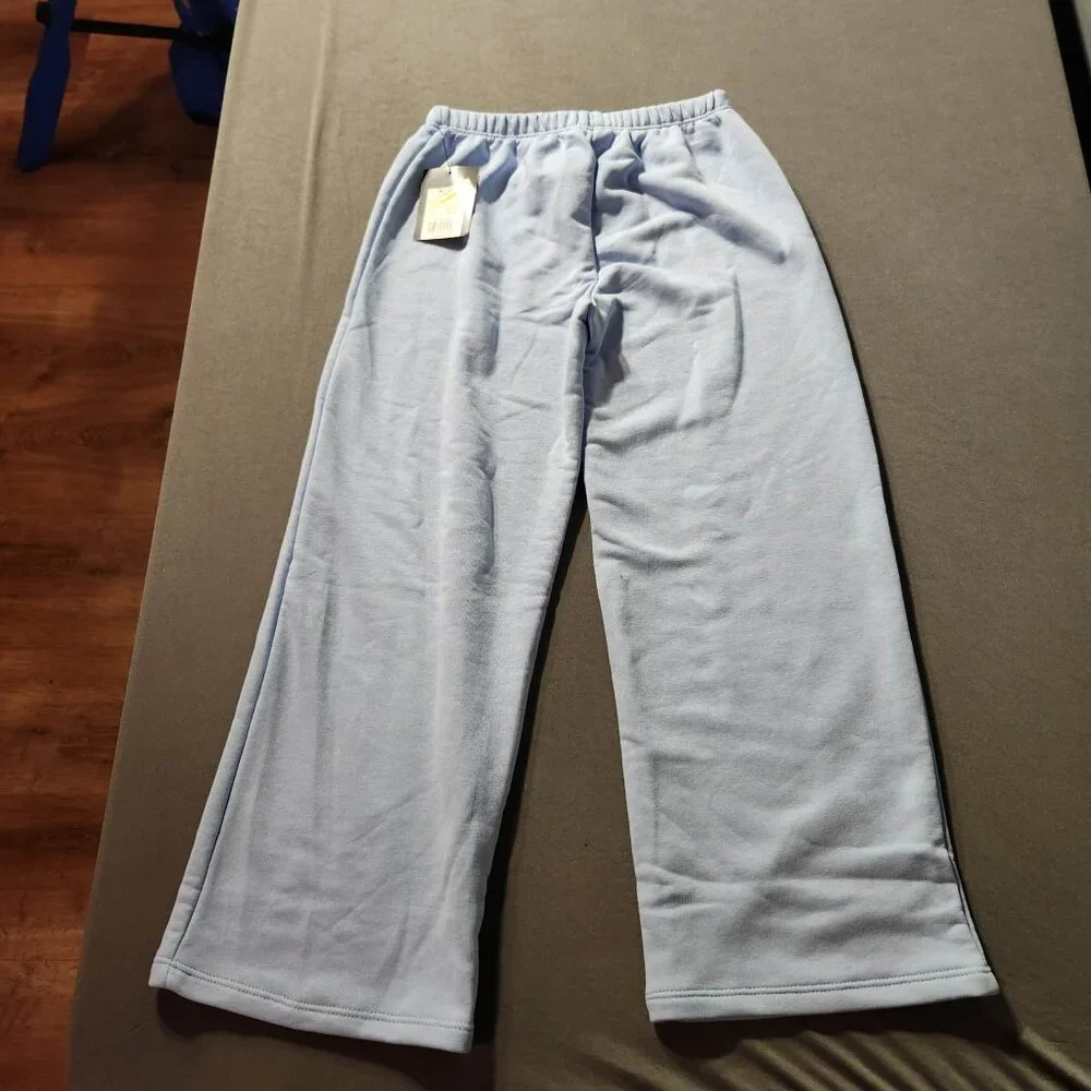 Art Class Soft Wide-Leg Sweatpants – NWT - Picture 2 of 12